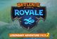 Battlerite Royale - Legendary Adventure Pack Vol.2 DLC Steam Altergift