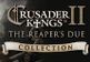 Crusader Kings II - The Reaper's Due Collection DLC EMEA Steam CD Key