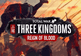 Total War: THREE KINGDOMS - Reign of Blood DLC PC Steam CD Key