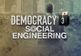 Democracy 3 - Social Engineering DLC PC Steam CD Key