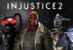 Injustice 2 - Fighter Pack 2 DLC PC Steam CD Key