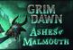 Grim Dawn - Ashes of Malmouth Expansion EU Steam Altergift