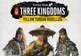 Total War: THREE KINGDOMS - Yellow Turban Rebellion DLC EU PC Steam Altergift