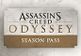 Assassin's Creed Odyssey - Season Pass US XBOX One CD Key