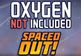 Oxygen Not Included - Spaced Out! DLC EU Steam Altergift
