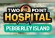 Two Point Hospital: Pebberley Island DLC Steam Altergift