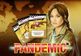 Pandemic: On the Brink - Roles & Events DLC Steam CD Key