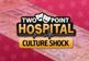 Two Point Hospital - Culture Shock DLC Steam Altergift