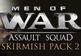 Men of War: Assault Squad - Skirmish Pack 2 DLC PC Steam CD Key