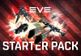 EVE Online - Starter Pack DLC Steam Altergift