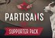 Partisans 1941 - Supporter Pack DLC PC Steam CD Key