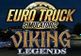 Euro Truck Simulator 2 - Viking Legends Paint Jobs Pack DLC Steam CD Key