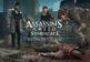 Assassin's Creed Syndicate - The Dreadful Crimes DLC EU (without DE) PS4 CD Key