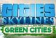 Cities: Skylines - Green Cities DLC Steam Altergift