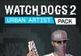 Watch Dogs 2 - Urban Artist Pack DLC EU XBOX One CD Key
