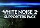 White Noise 2 - Supporter Pack DLC Steam CD Key