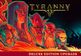 Tyranny - Deluxe Edition Upgrade Pack DLC PC Steam CD Key