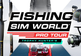 Fishing Sim World: Pro Tour - Trophy Hunter's Equipment Pack DLC PC Steam CD Key