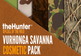 theHunter: Call of the Wild - Vurhonga Savanna Cosmetic Pack DLC PC Steam CD Key