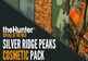 theHunter: Call of the Wild - Silver Ridge Peaks Cosmetic Pack DLC PC Steam CD Key