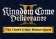 Kingdom Come: Deliverance II - Pre-order Bonus DLC PC Steam CD Key