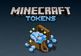 Minecraft - 3500 Token Pack DLC EU (without DE) PS5 CD Key