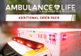 Ambulance Life: A Paramedic Simulator - Additional Siren Pack DLC PC Steam CD Key