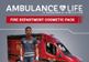 Ambulance Life: A Paramedic Simulator - Fire Department Cosmetic Pack DLC PC Steam CD Key