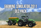 Farming Simulator 2011 - DLC Pack DLC PC Steam CD Key