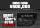 Grand Theft Auto Online - $500,000 Bull Shark Cash Card EU XBOX One CD Key
