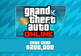Grand Theft Auto Online - $200,000 Tiger Shark Cash Card Xbox One CD Key