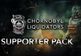 Chornobyl Liquidators - Supporter Pack DLC PC Steam CD Key