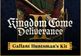 Kingdom Come: Deliverance II - Pre-order Bonus DLC EU (without DE) PS5 CD Key