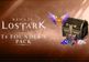Lost Ark T4 Founder’s Pack: Bronze DLC PC Steam CD Key