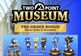 Two Point Museum - Pre-order Bonus DLC EU (without DE) PS5 CD Key