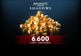 Assassin's Creed Shadows - Helix Credits Extra Large Pack 6600 EU Xbox Series X|S CD Key