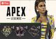 Apex Legends - Shockwave Supercharge Pack DLC XBOX One / Xbox Series X|S CD Key