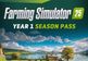 Farming Simulator 25 - Year 1 Season Pass DLC PC Steam CD Key