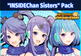 Neptunia Virtual Stars - INSIDEChan Sisters Pack DLC EU PC Steam CD Key