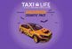 Taxi Life: A City Driving Simulator - Halloween Cosmetic Pack DLC PC Steam CD Key