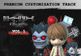 DEATH NOTE Killer Within - Premium Customization Track Vol. 1 DLC PC Steam CD Key