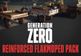 Generation Zero - Reinforced Flakmoped Pack DLC PC Steam CD Key