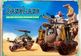 Sand Land - Deluxe Edition Upgrade Pack DLC EU (without DE) PS5 CD Key