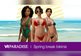 VR Paradise - Outfits Pack - Spring Break Bikinis DLC PC Steam CD Key