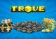 Trove - Fast Fortune Pack DLC PC Steam CD Key