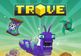 Trove - Geode Companion Pack 1 DLC PC Steam CD Key