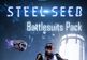 Steel Seed - Battlesuits Pack DLC PC Steam CD Key
