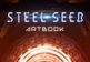 Steel Seed - Digital Artbook DLC PC Steam CD Key