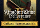 Kingdom Come: Deliverance II - Gallant Huntsman's Kit DLC PC Steam Key
