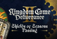 Kingdom Come: Deliverance II - Shields of Seasons Passing DLC PC Steam CD Key
